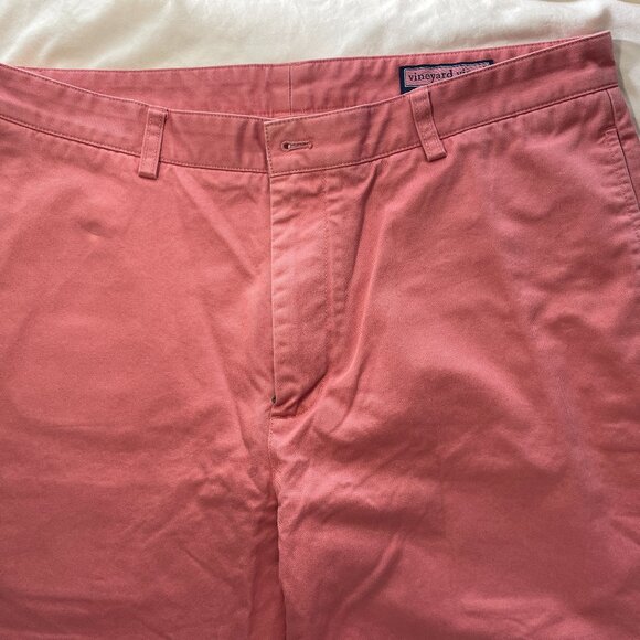 Vineyard Vines by Shep & Ian Club Pants – Size 36x30 - Picture 2 of 6